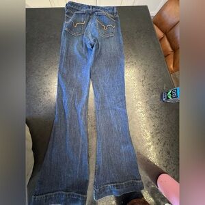 Kimes women’s jeans